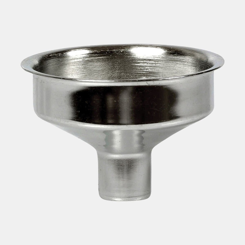 Steel Funnel