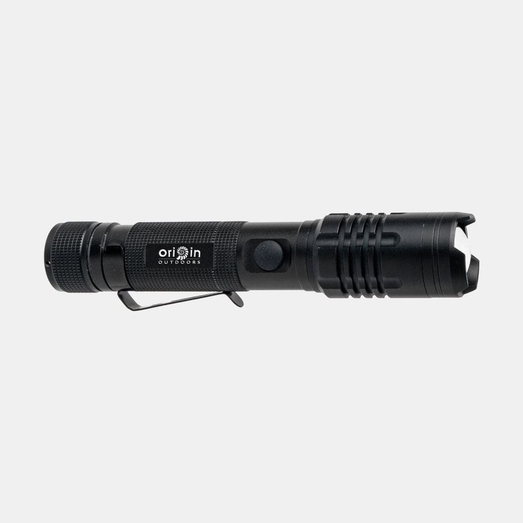 LED Flashlight Powerbank 1000 Lumens