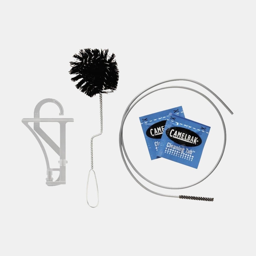 Crux Cleaning Kit