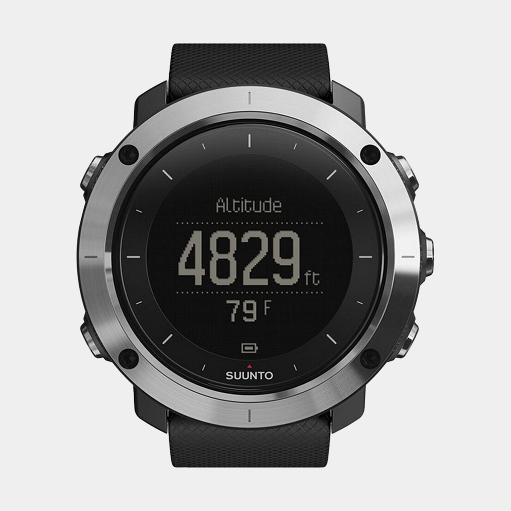Traverse Black