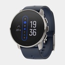 9 Peak Granite Blue Titanium