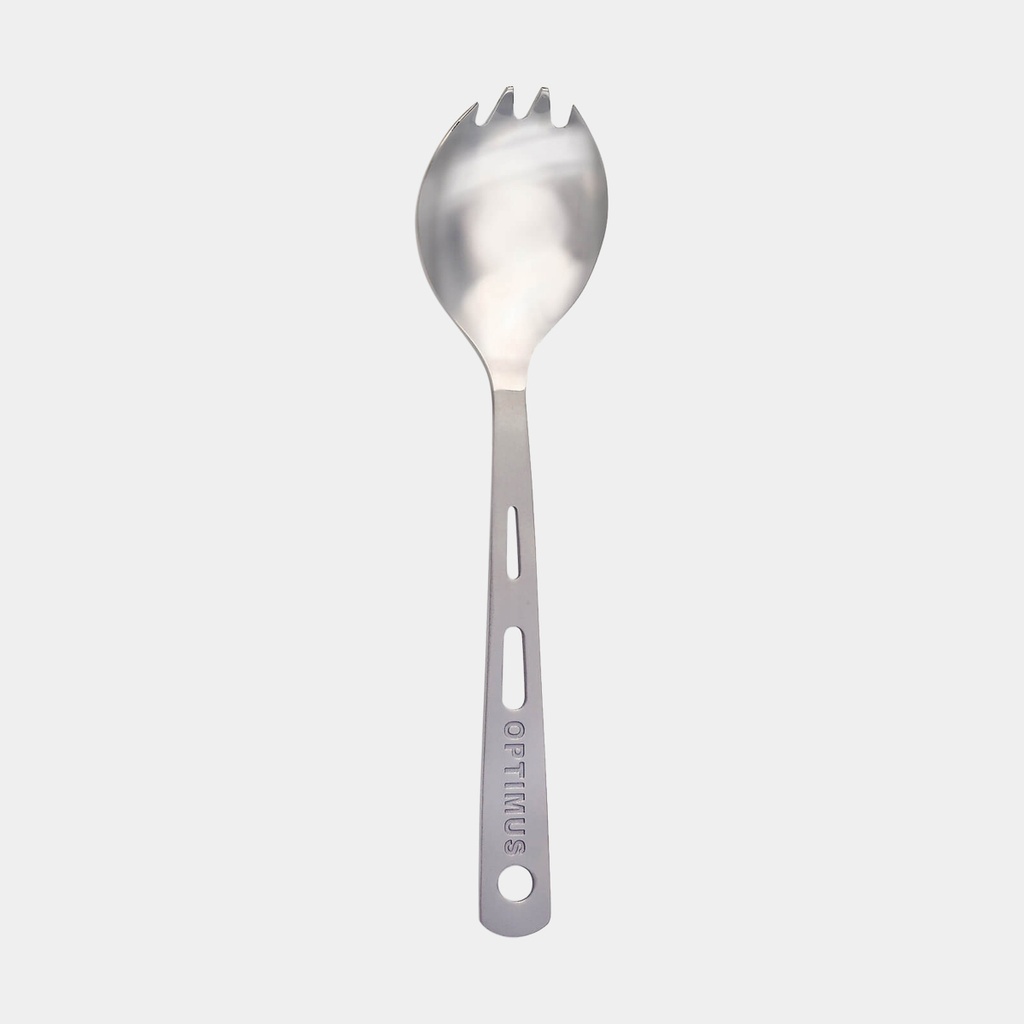 Titanium Spork