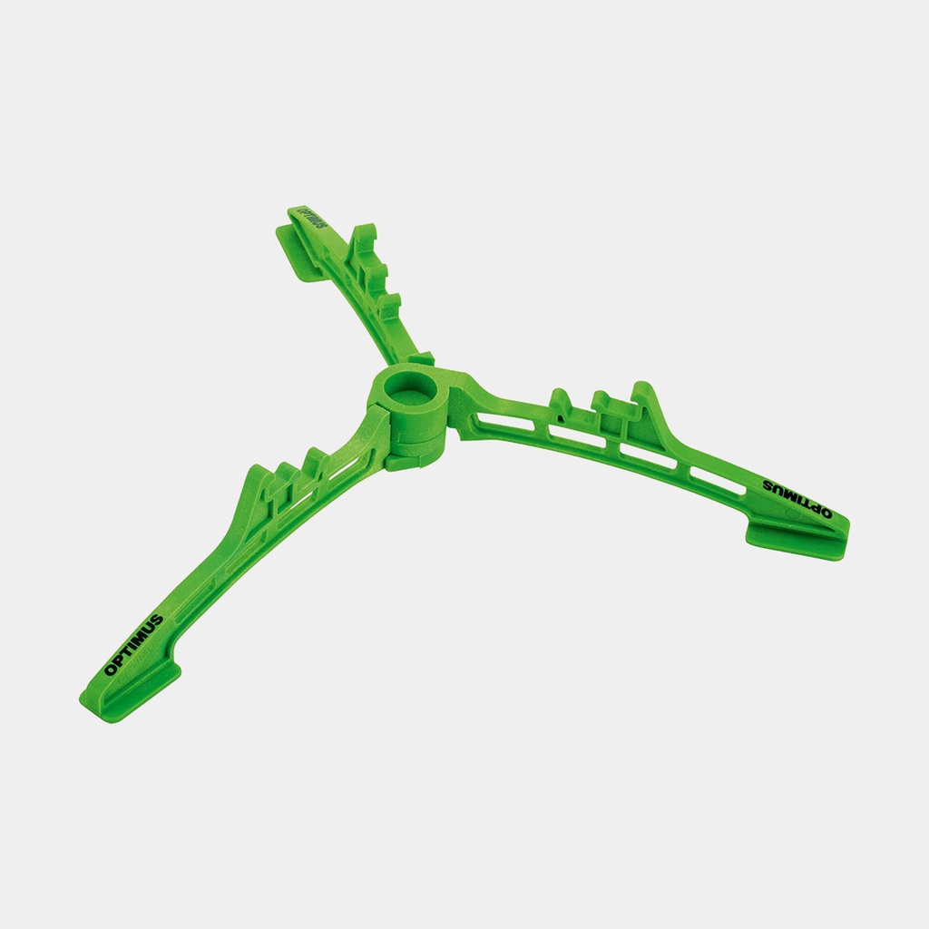 Canister Stand