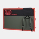 Wham Crash Pad Dark Khaki 