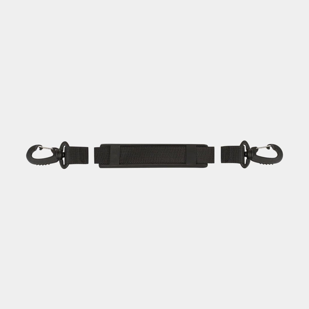 Shoulder Strap With Swivel Hook 140cm