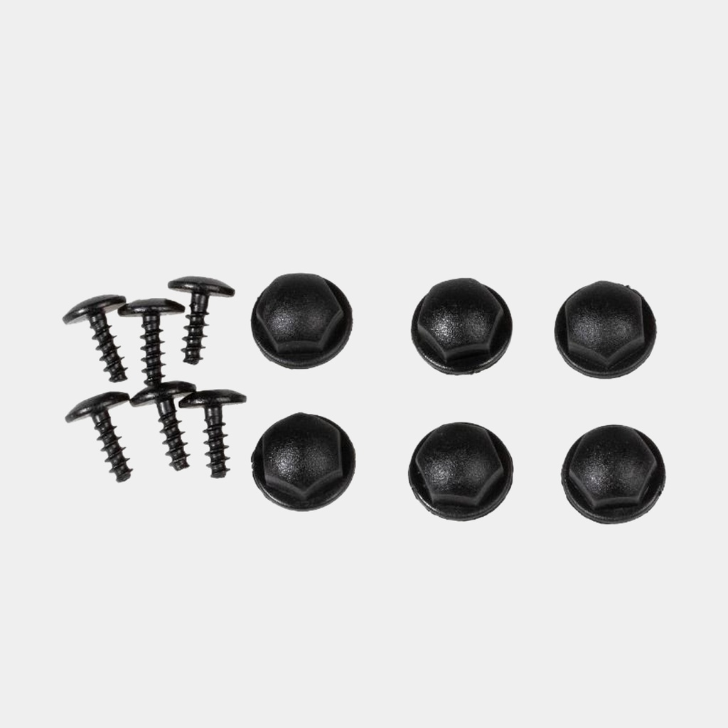 Universal Screw Set QL1-QL2 Pannier