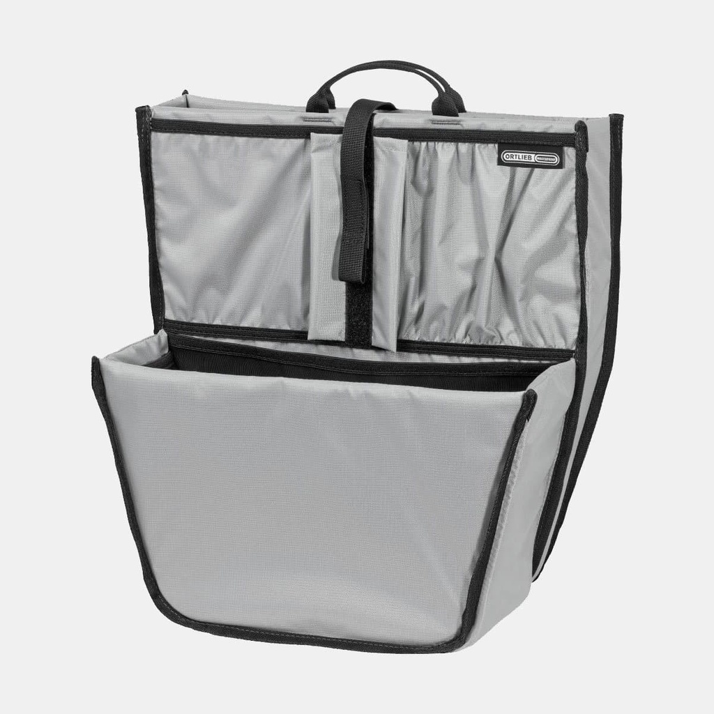 Commuter Insert For Pannier