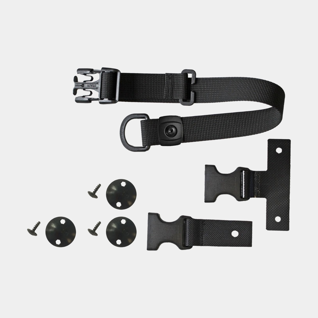 Stealth Buckles Br/Fr QL1/QL2