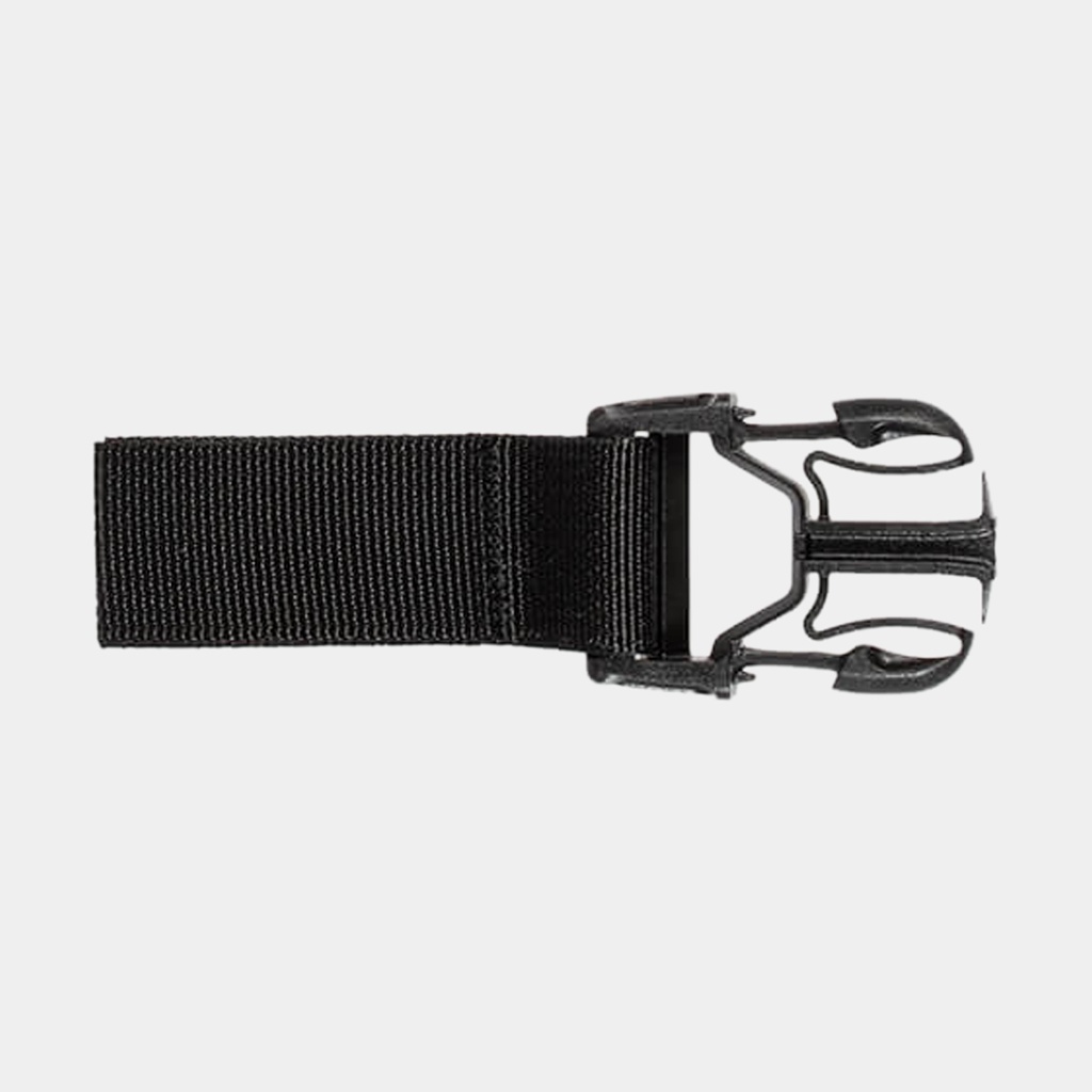 Stealth Buckle With Strap For Office-Bag
