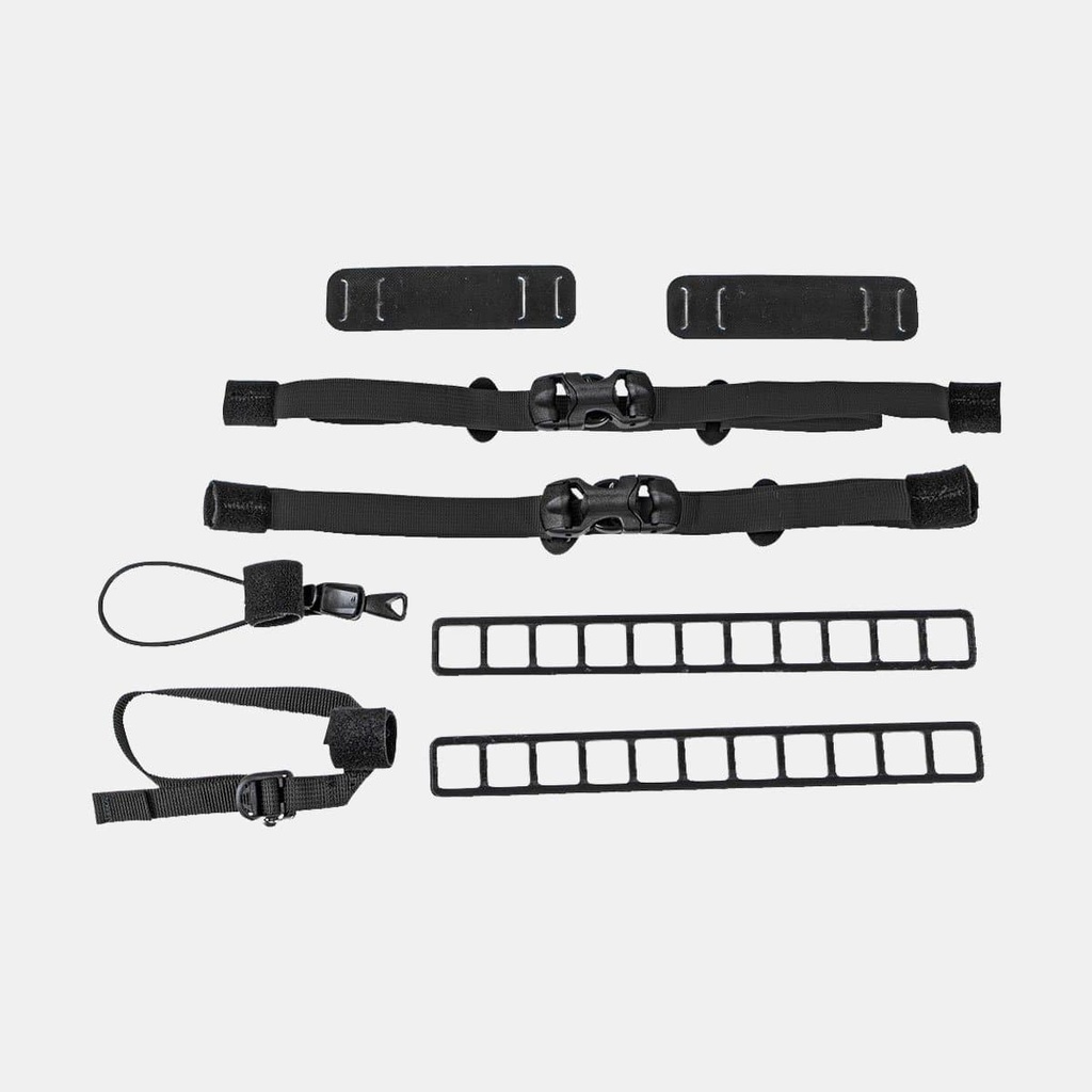 Board-Ski-Snowshoes-Holder Atrack Black