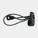 Clip Fixing for Safe-It Ultimate Black (4pcs)