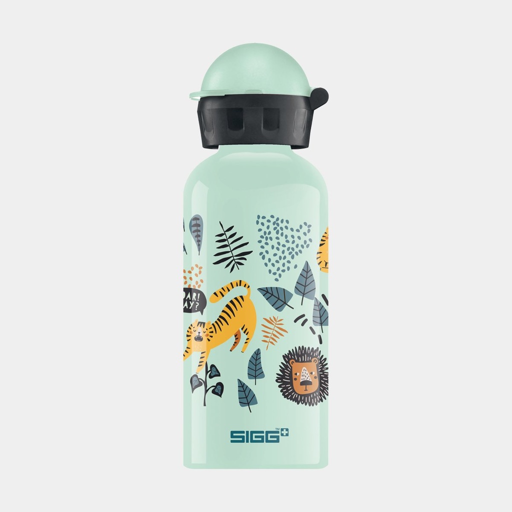 KBT Jungle TZZ 0.4L