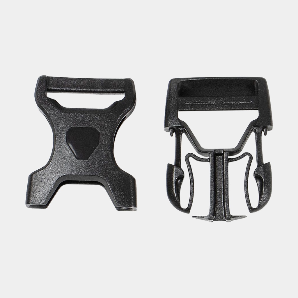 Stealth Buckle 25mm