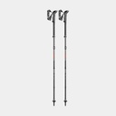 Makalu FX Carbon Anti-Shock Light Anthracite / Bright Red / Black