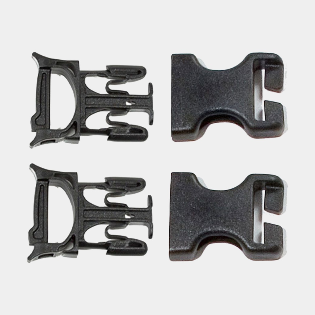 Repair Buckle Stealth 25mm
