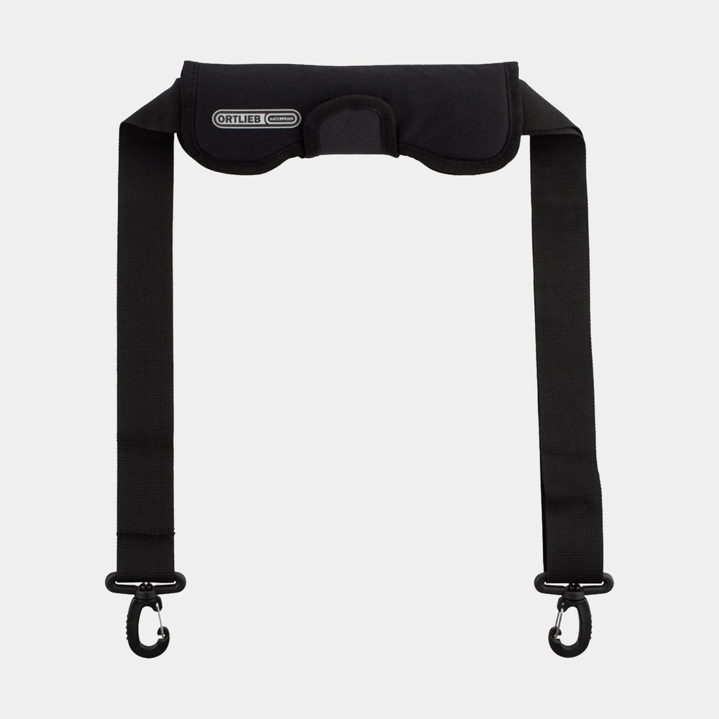 Shoulderstrap Rack Pack
