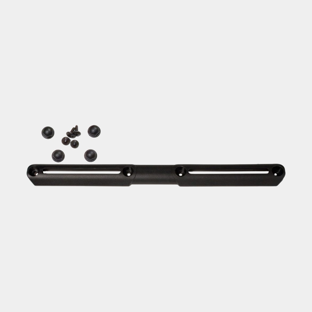 Rail QL1 Long avec vis sans crochet