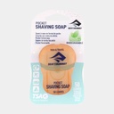 Pocket Shaving Soap