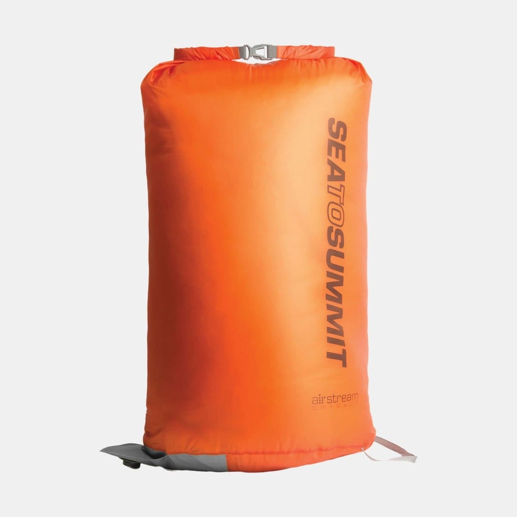 Air Stream Pump Sack 20L Orange