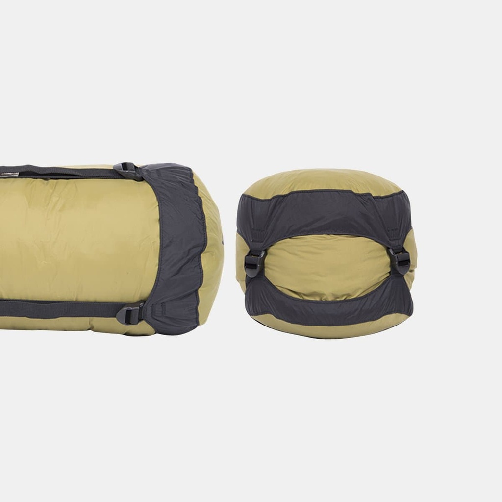 Compression Sack 14L Green