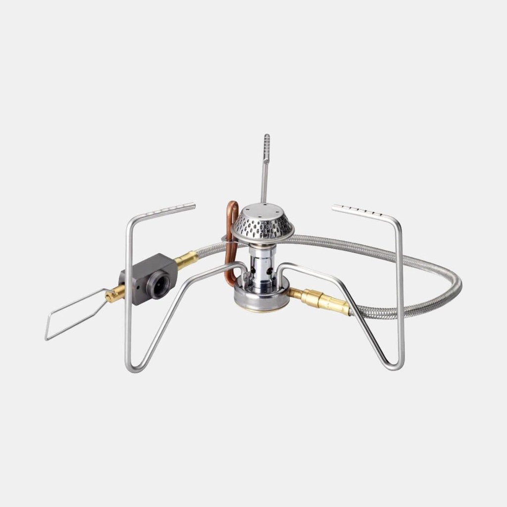 Spider Stove