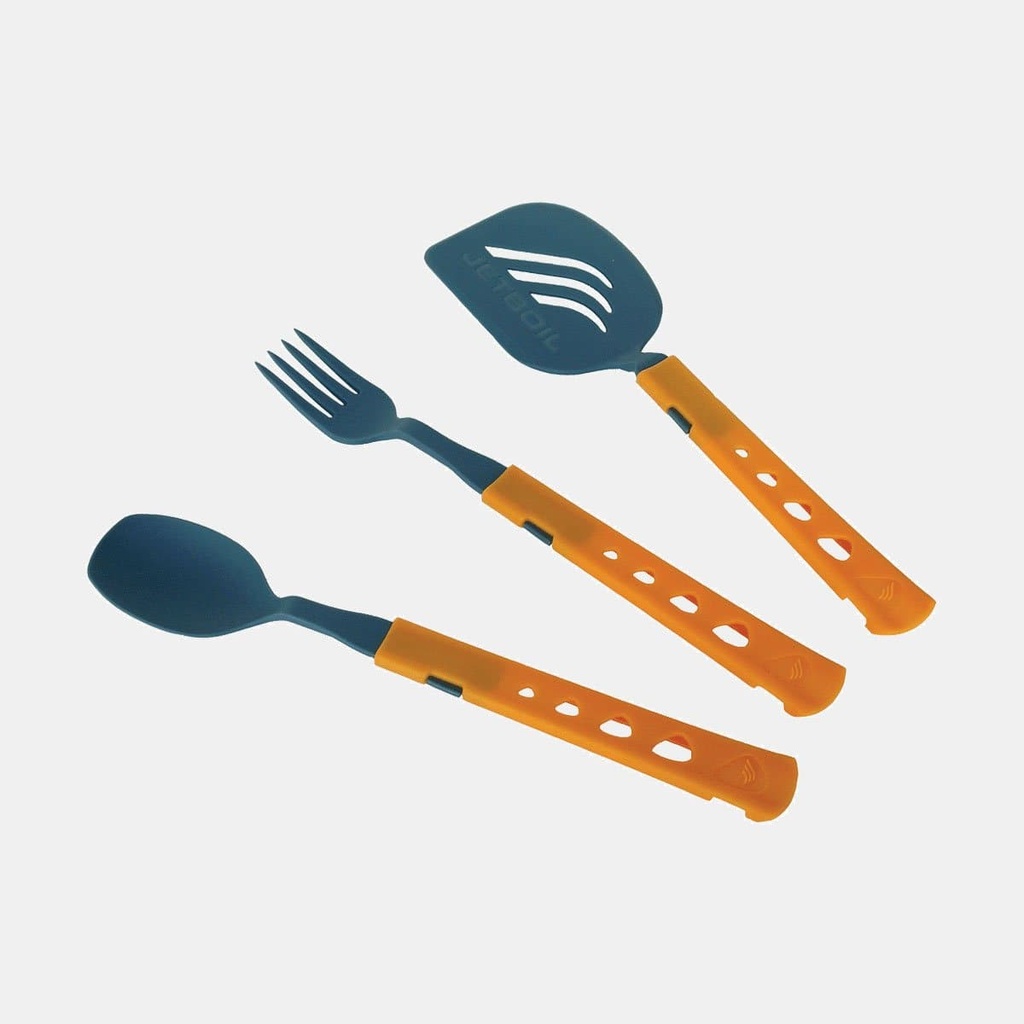 Jetset Utensil Set