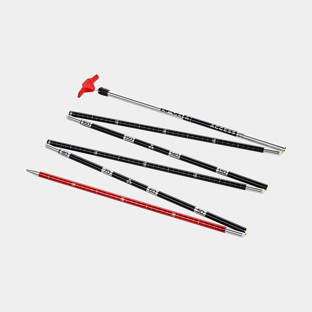 Probe Access 240