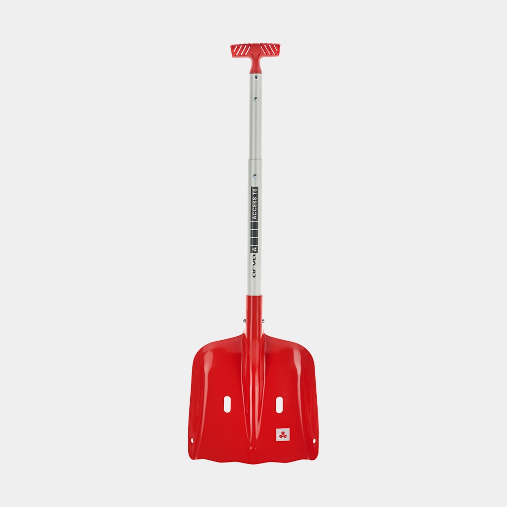 Access TS V5 Shovel
