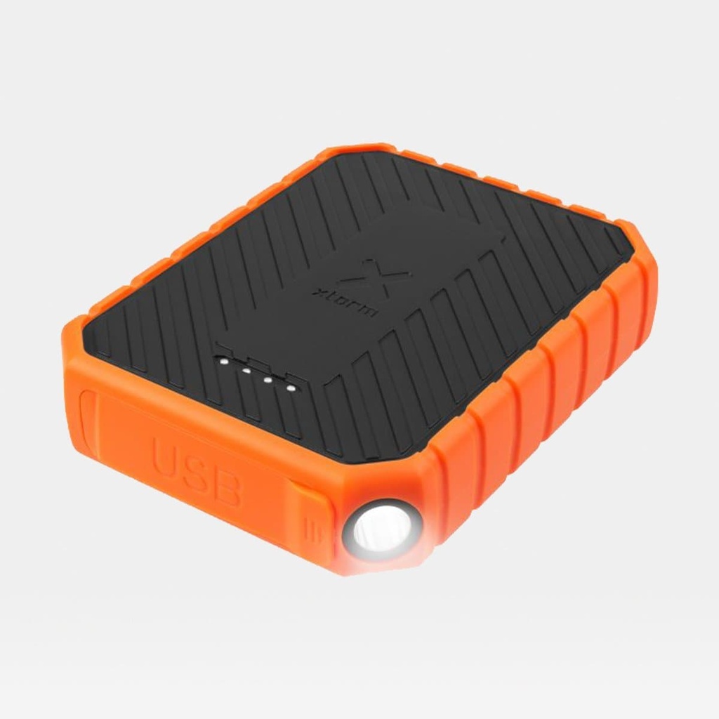 Rugged Power Bank 10.000mAh (2024)