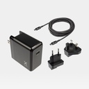 Volt USB-C PD Laptop Charge Bundle (65W)