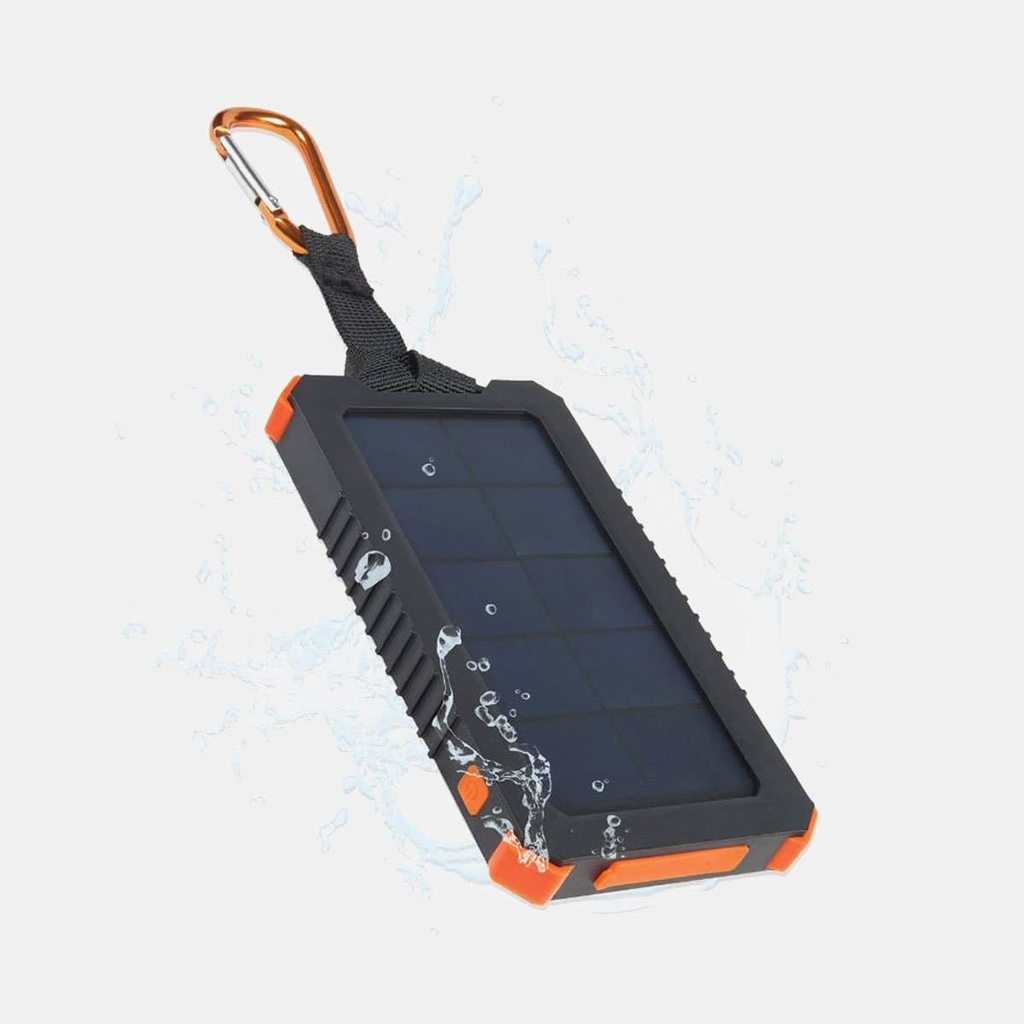 Solar Charger 5000mAh
