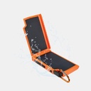 Solar SuperCharger 10.000mAh