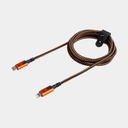 Xtreme USB-C to Lightning cable (1,5m)