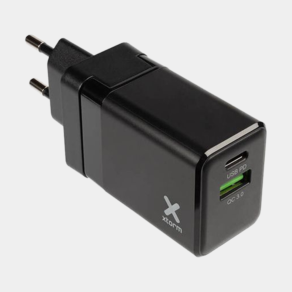 Volt Travel Fast Charger (20W)