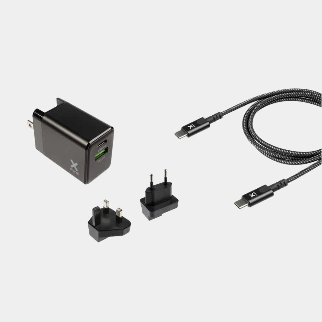 Volt USB-C Fast Charge Bundle (20W)