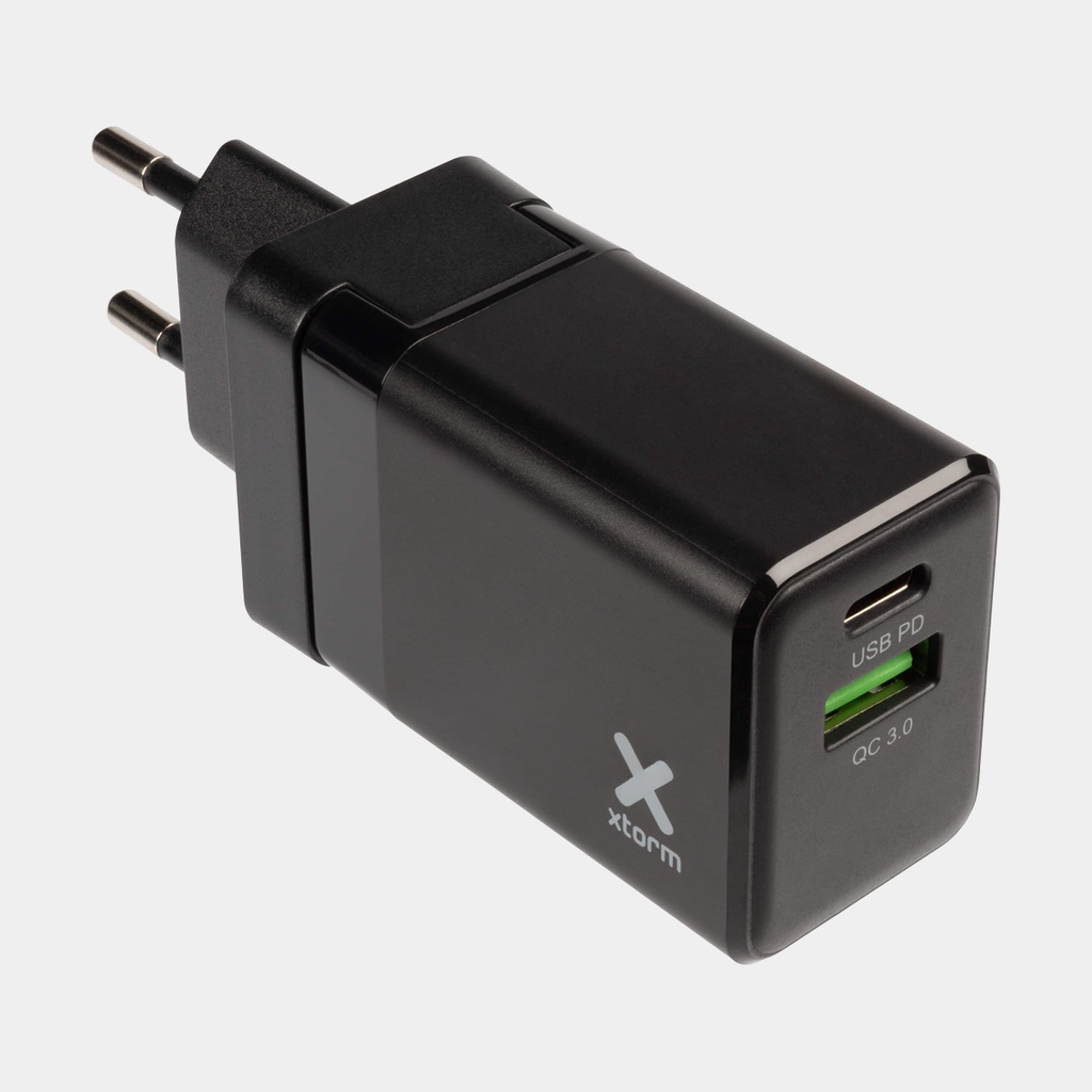 Volt Lightning Fast Charge Bundle (20W)