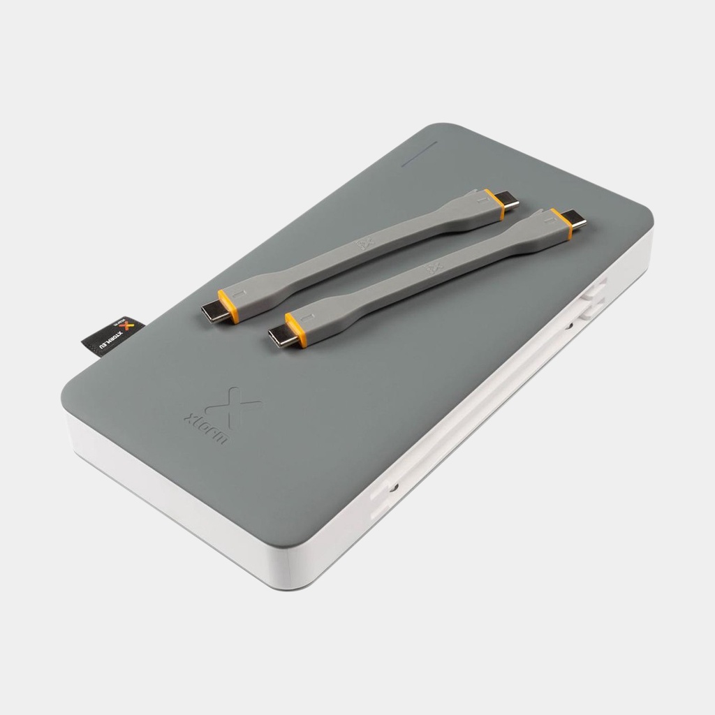 60W Power Bank Voyager 26.000mAh