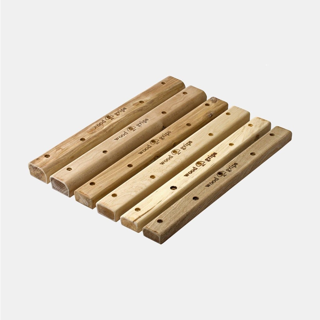 Campus Rung Jumbo Kit (pack of 6pcs)