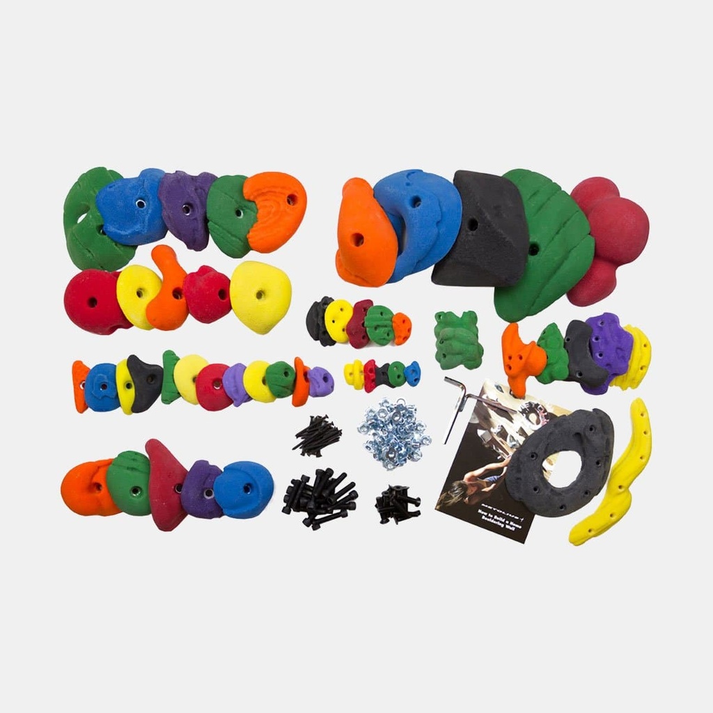 PU Mega Pack (50pcs)