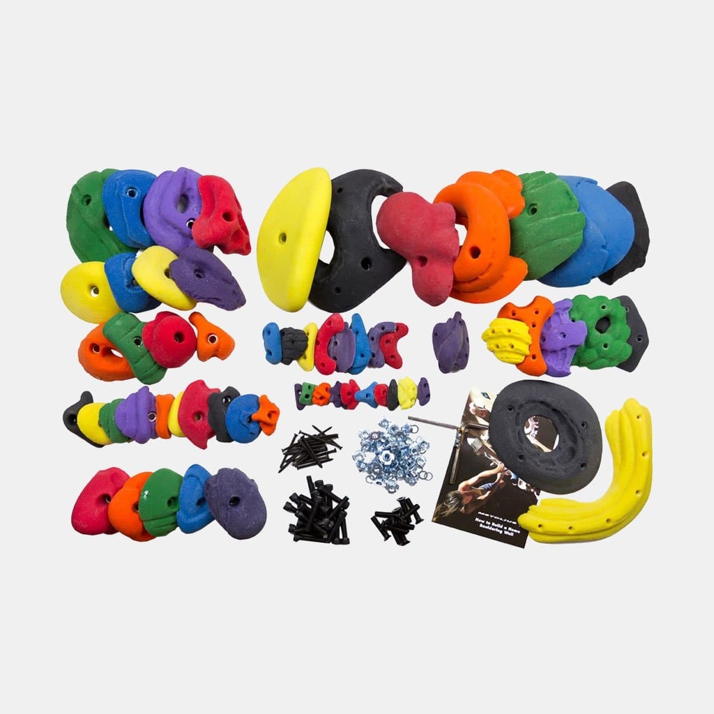 PU Mega Pack (60pcs)