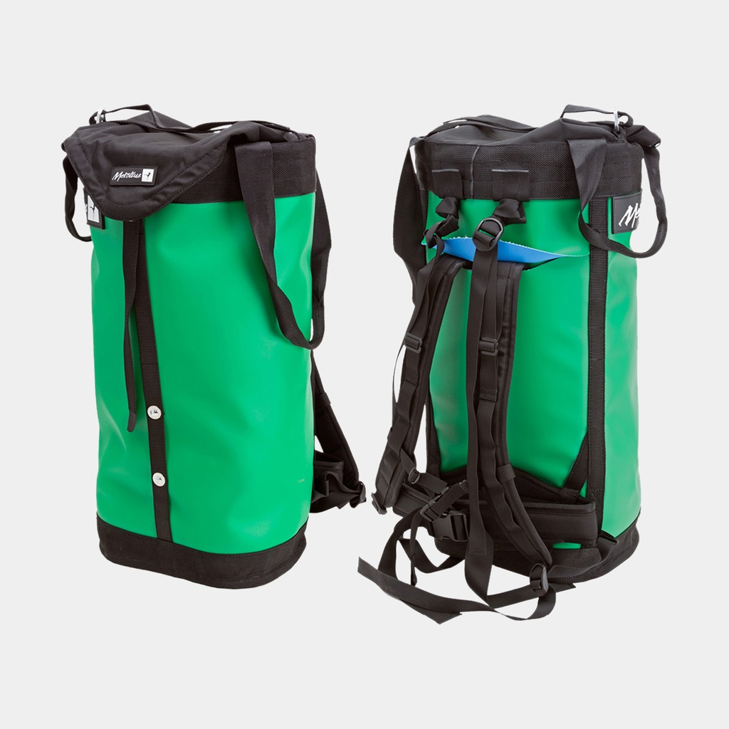 Haul Bag Half Dome Green