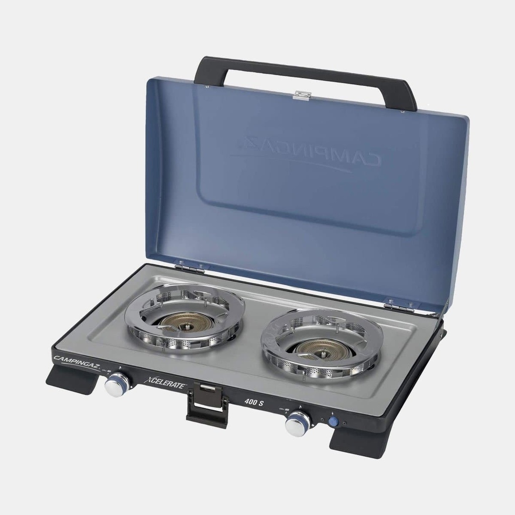 400-S Stove