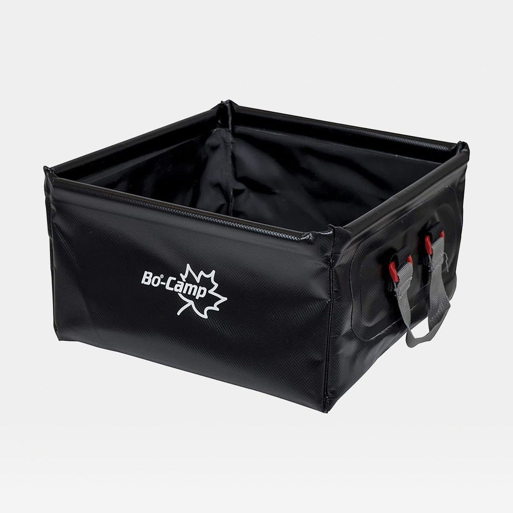 Basin Foldup Polyester 12L