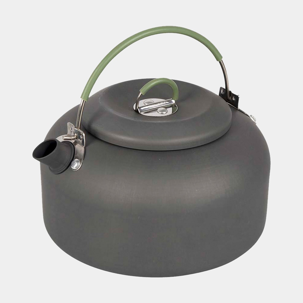 Tea-Kettle Hard Anodized 1,4L