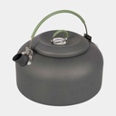 Tea-Kettle Hard Anodized 1,4L