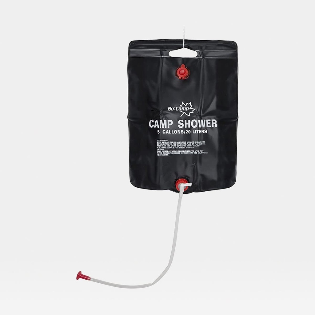 Camp Shower Solar 20L