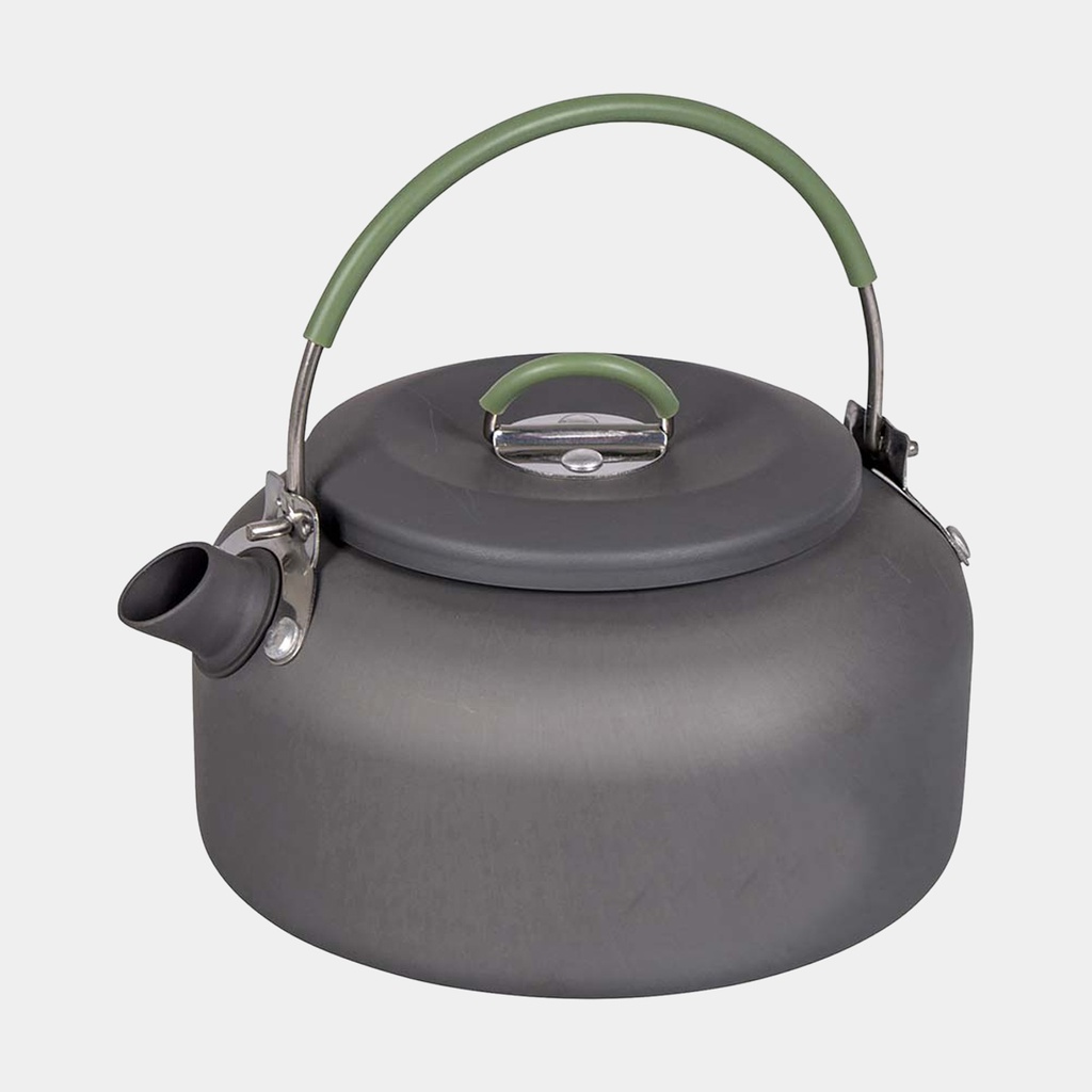 Tea-Kettle Anodized 0,8L