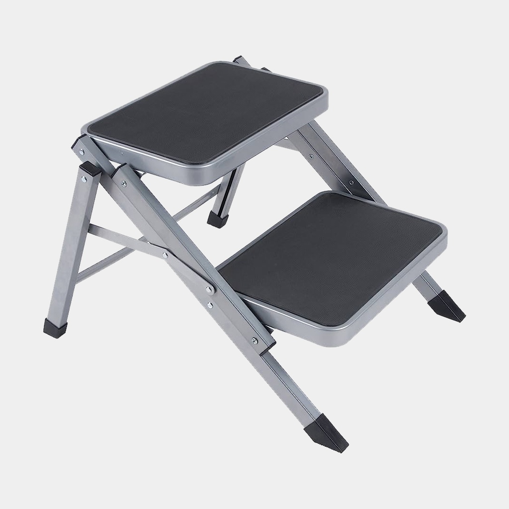 Caravan Step-Up Collapsible Double 59 x 50 x 40cm