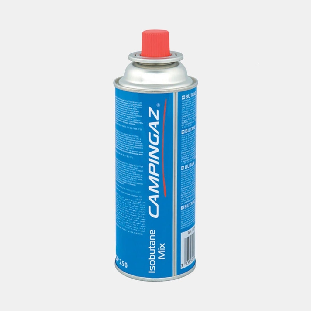Gas Cartridge CP250