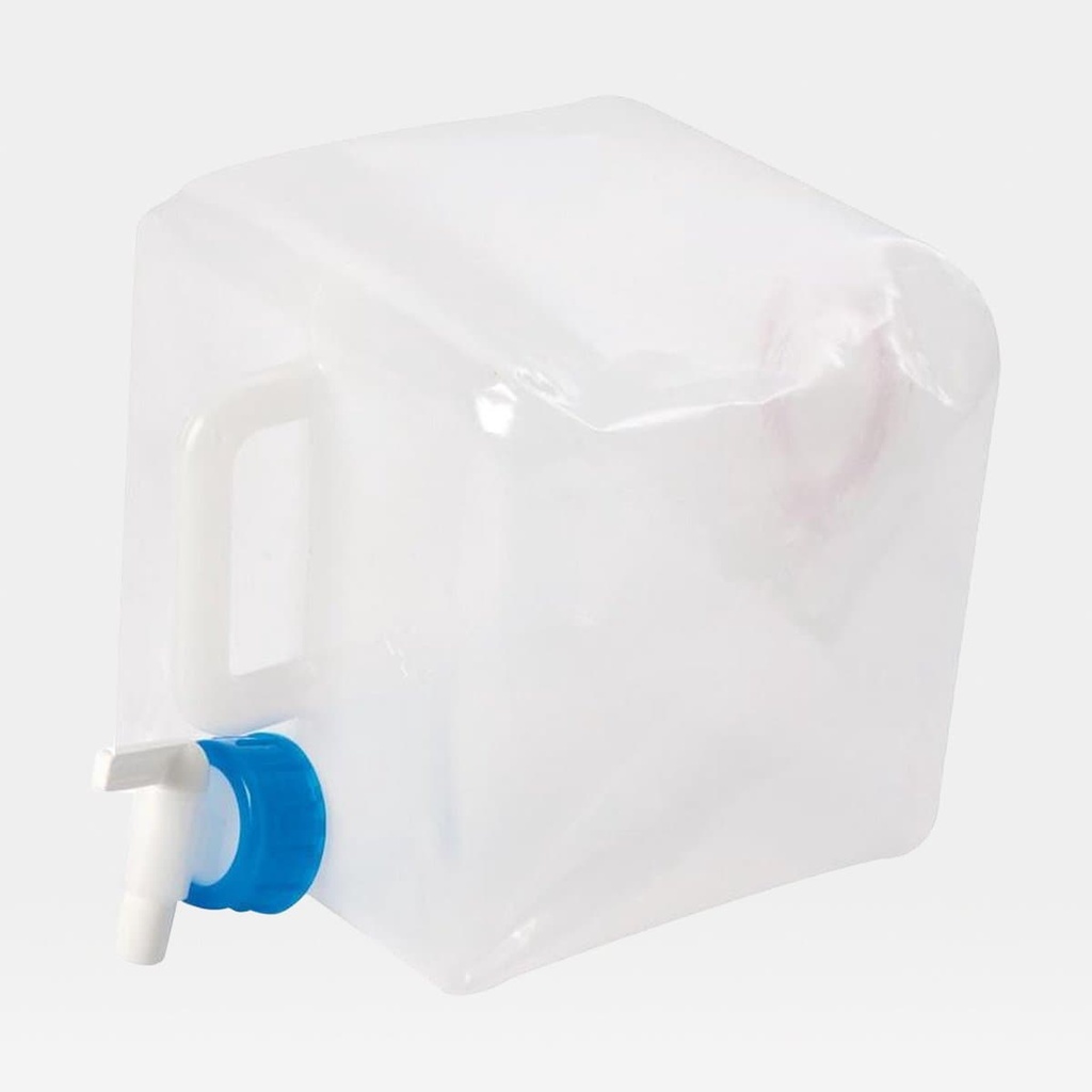 Jerrycan Collapsible 7,5L